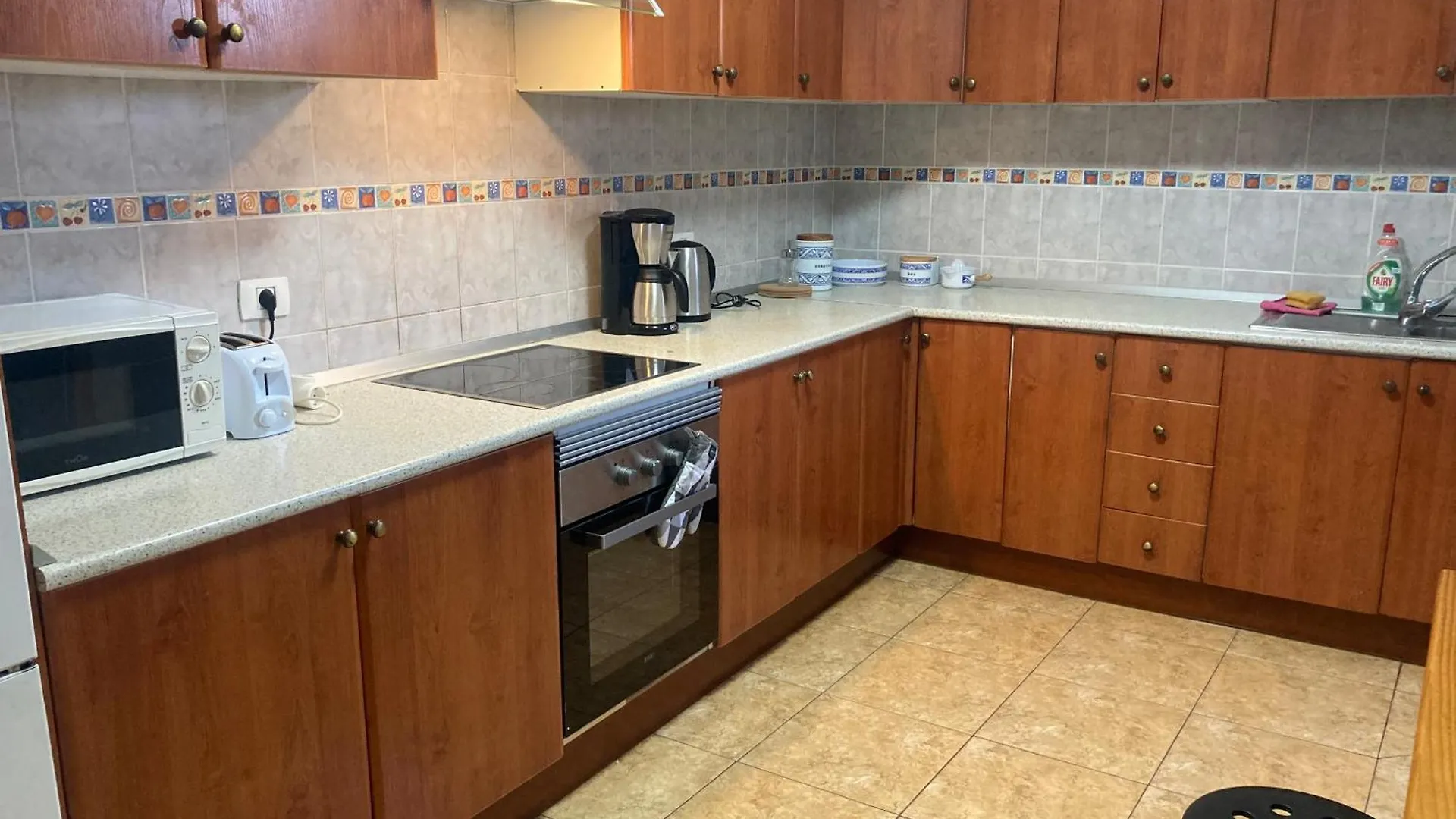 Apartment Las Vinas Playa de las Americas