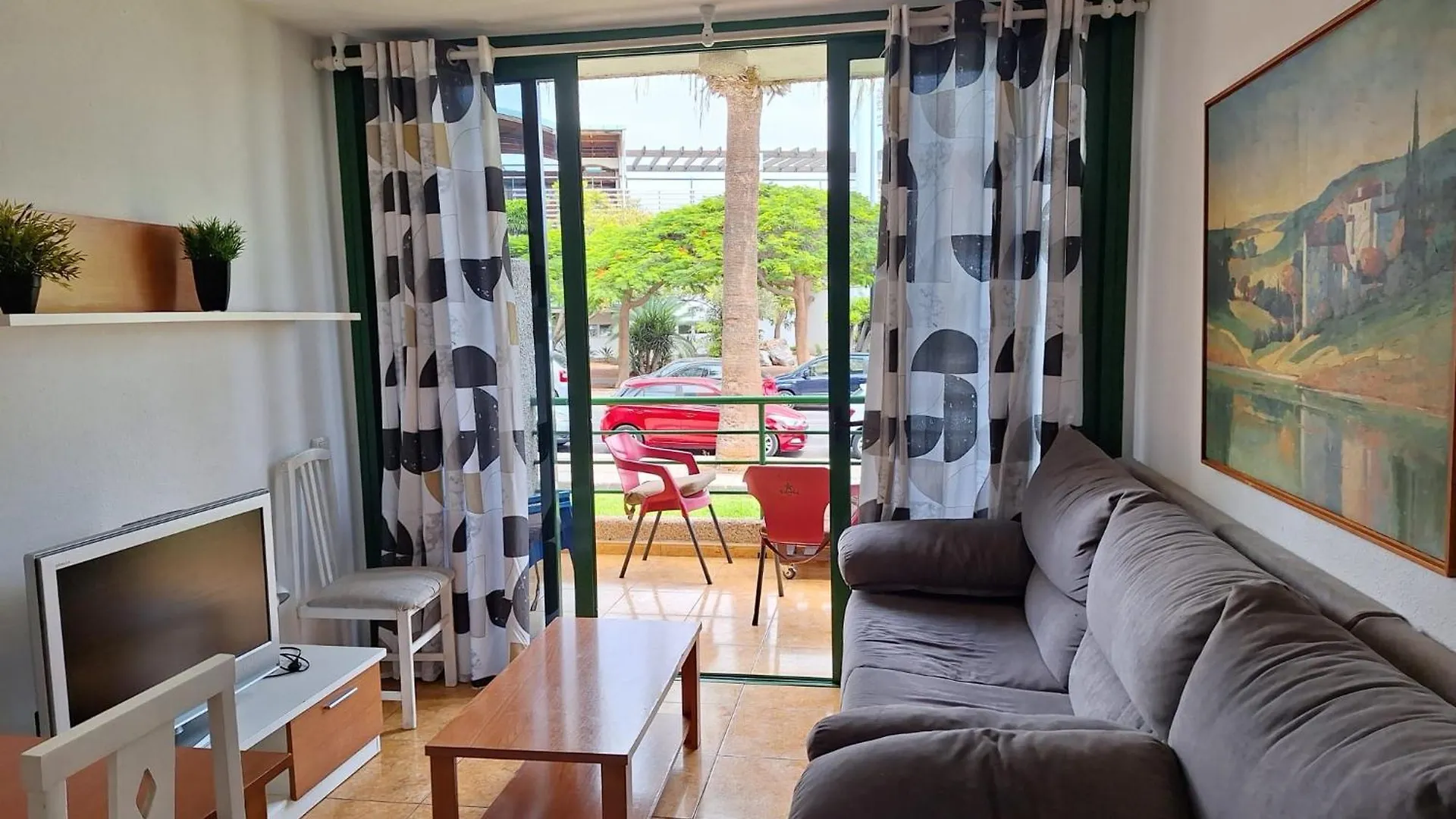 Apartment Las Vinas Playa de las Americas  Spain