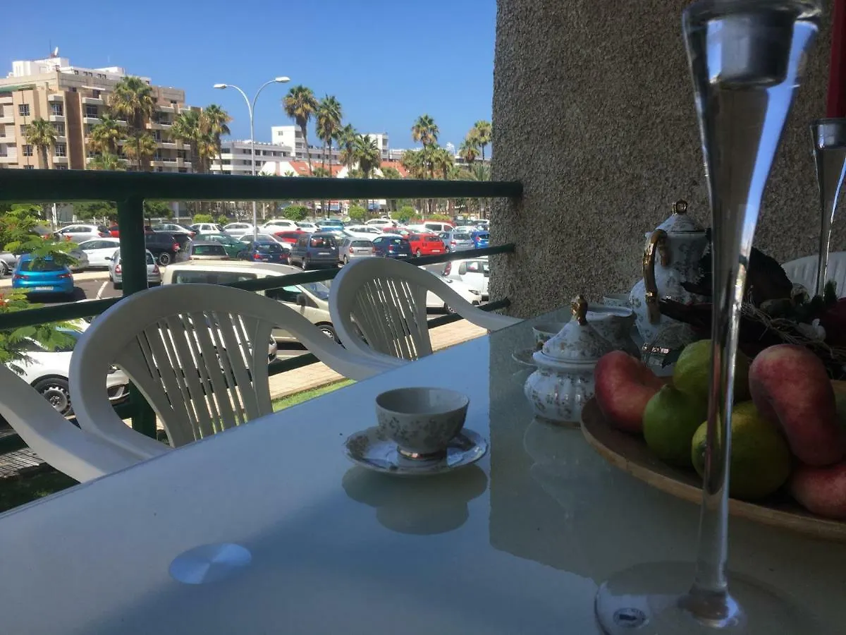 Apartment Las Vinas Playa de las Americas