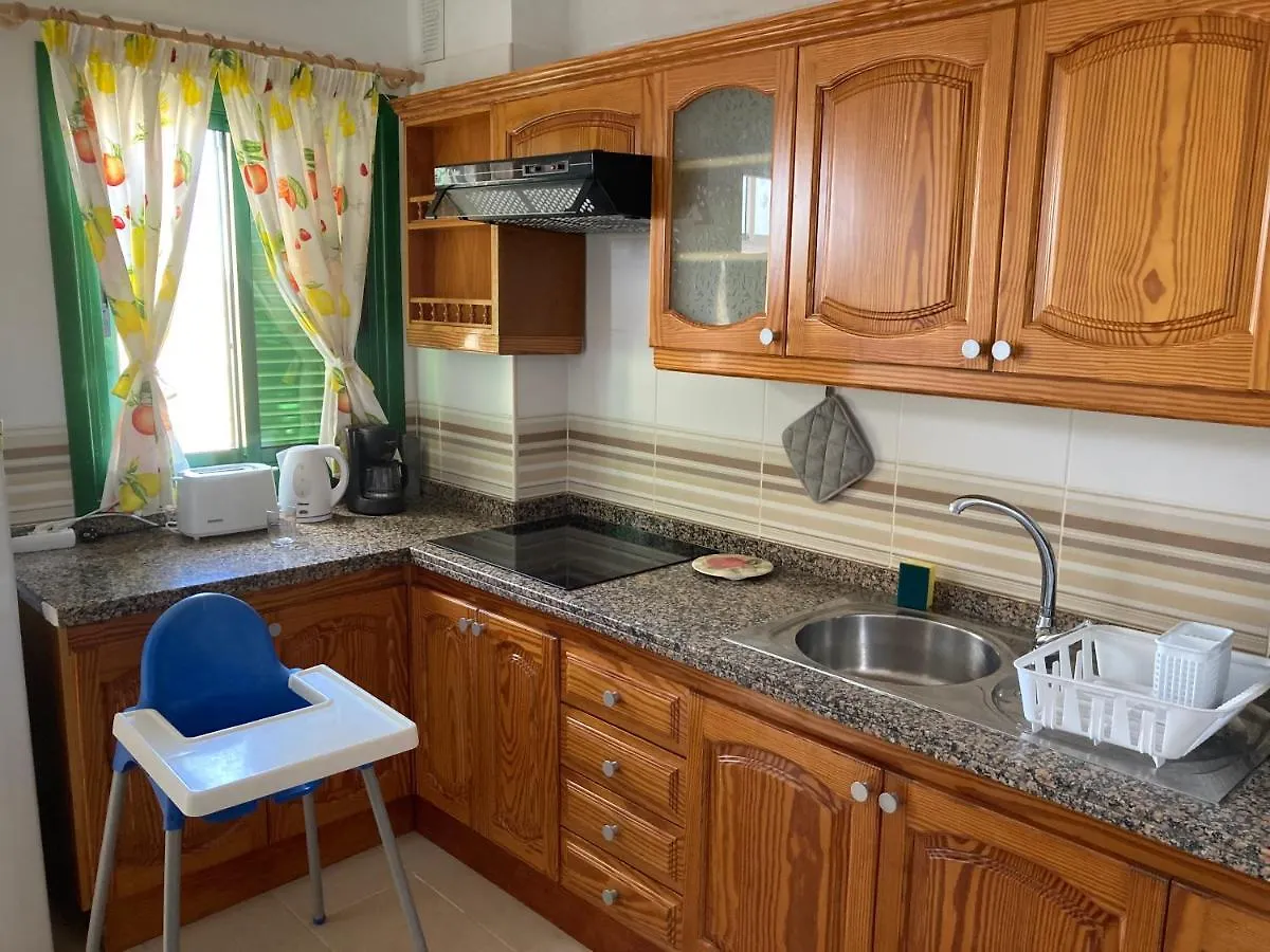 Apartment Las Vinas Playa de las Americas