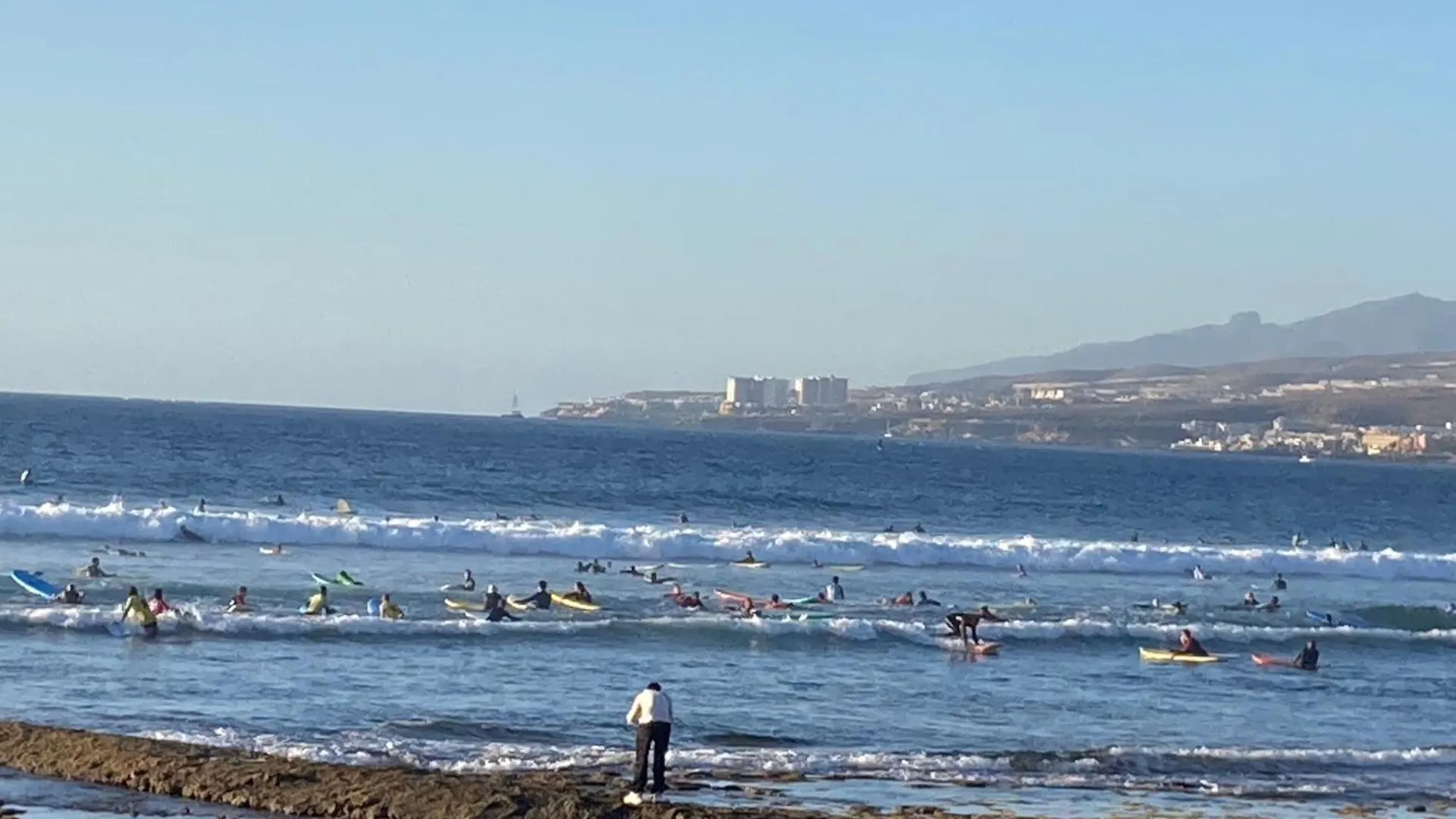 Las Vinas Playa de las Americas