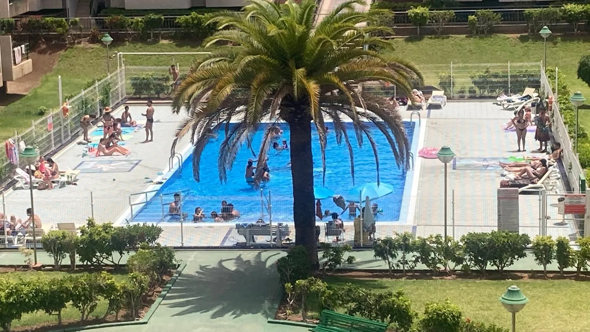 Las Vinas Playa de las Americas  Apartment