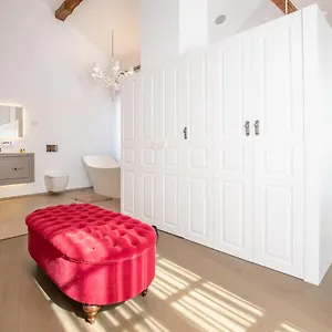 Living4malaga Aduana Imperial Apartment Malaga