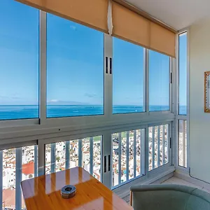  Apartment Americas Best! Torres De Yomely11