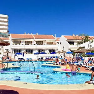  Apartment Garden Heated Pool, Near Beach, Costa Adeje