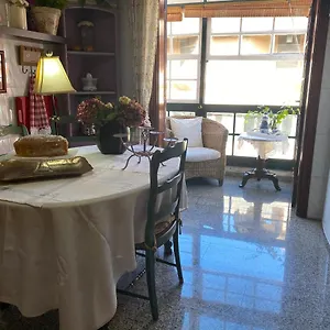Appartement Casa Charry, Tegueste