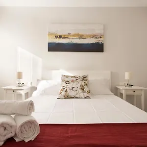 Zoraida Centro Apartment Granada