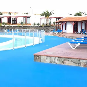 New Sun Apartment Caleta De Fuste