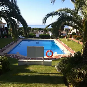 Adosado En Residencial Holiday home Sitio de Calahonda