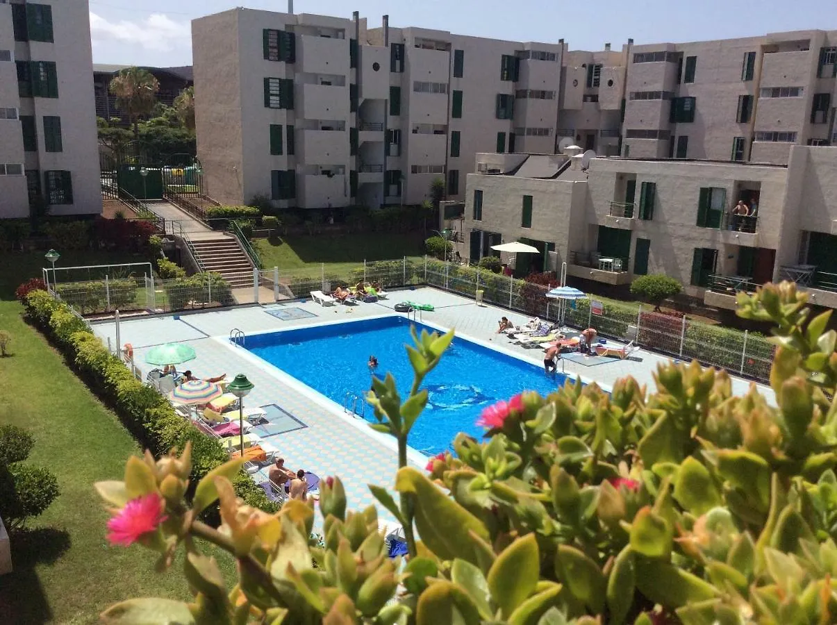 Appartamento Las Vinas Playa de las Americas