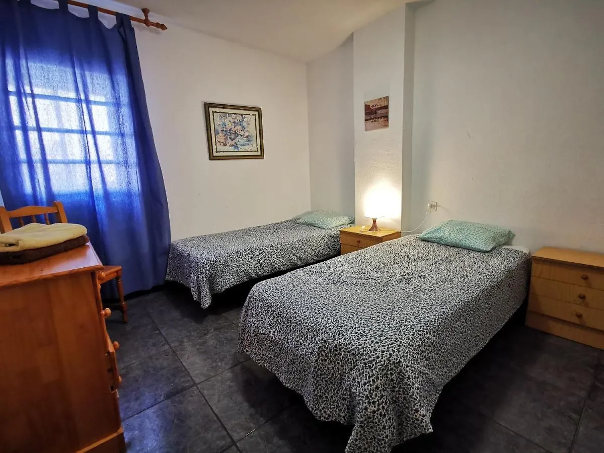 Apartment Las Vinas Playa de las Americas