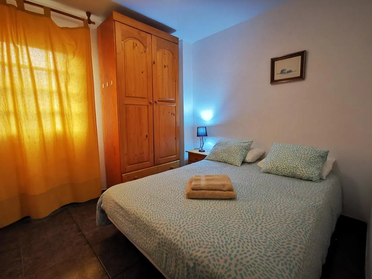 Apartment Las Vinas Playa de las Americas