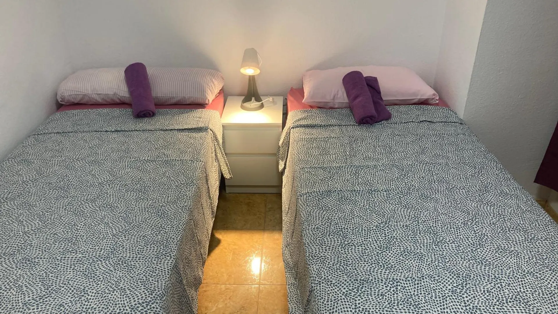 Apartment Las Vinas Playa de las Americas