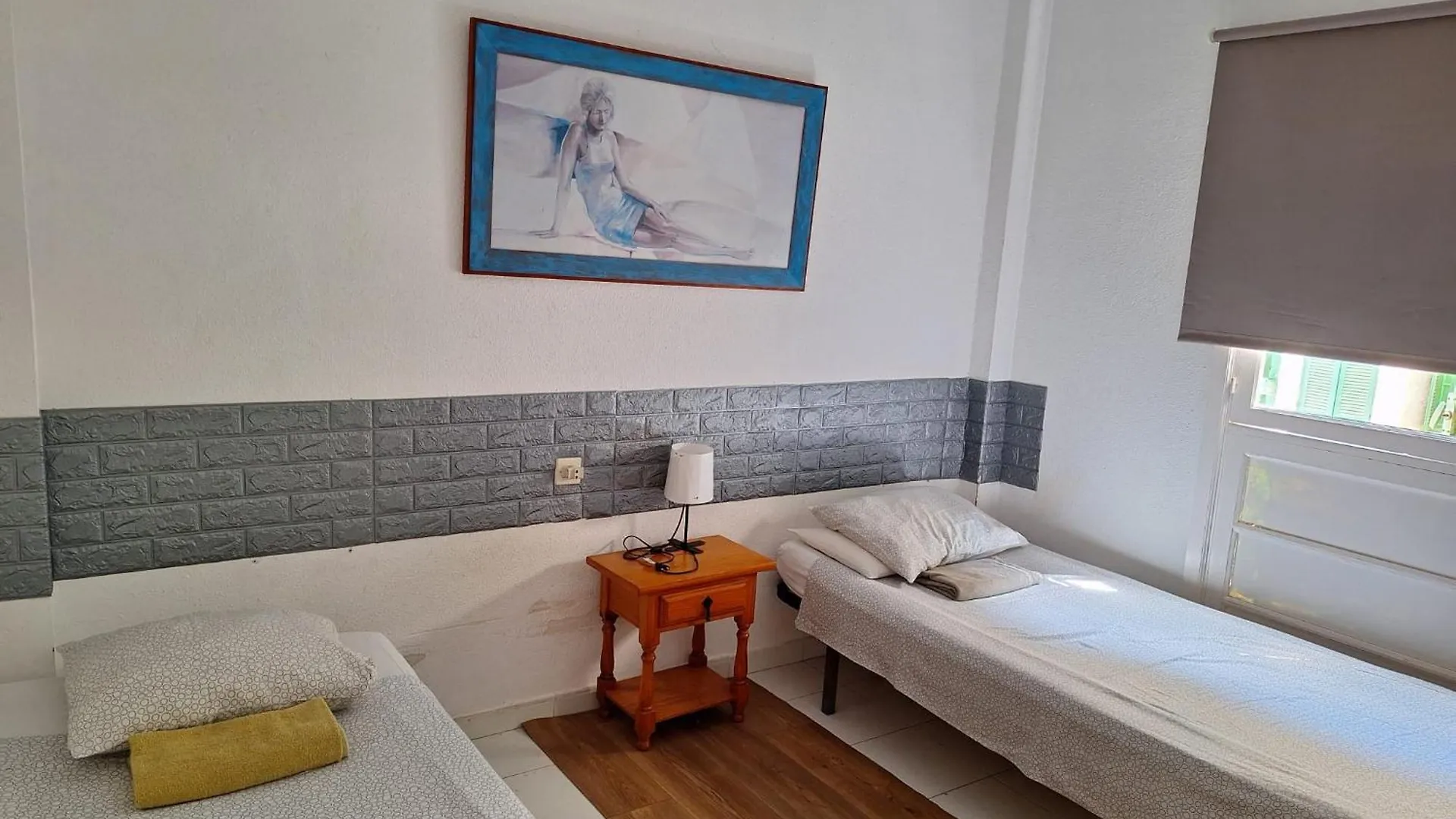 Apartment Las Vinas Playa de las Americas