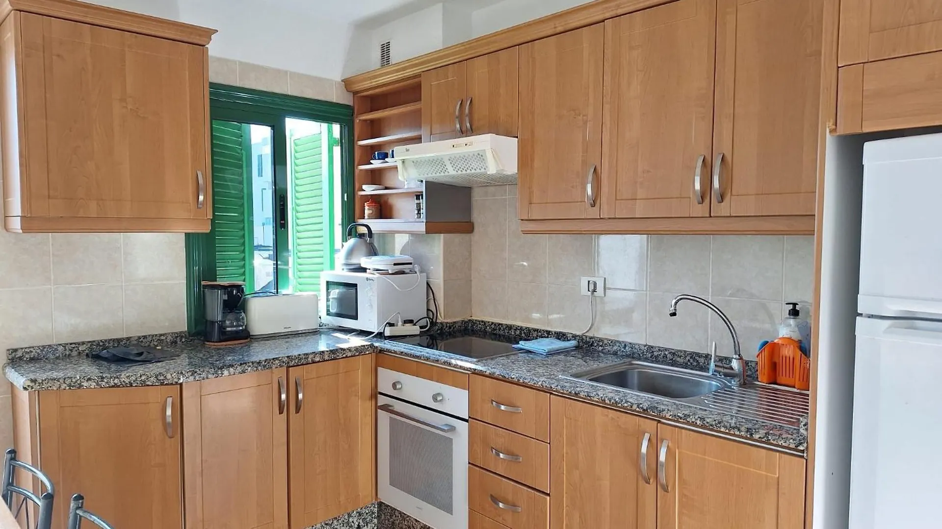 Apartment Las Vinas Playa de las Americas